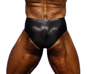 Mens Classic Physique Trunks