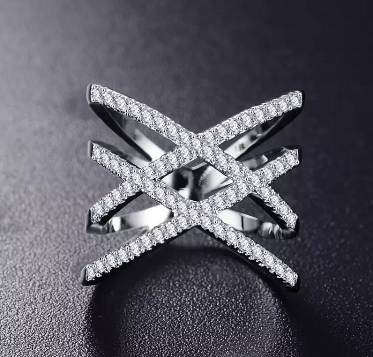 Cassie Ring
